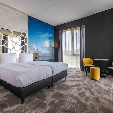 חוס Hotel Waterstate מראה חיצוני תמונה