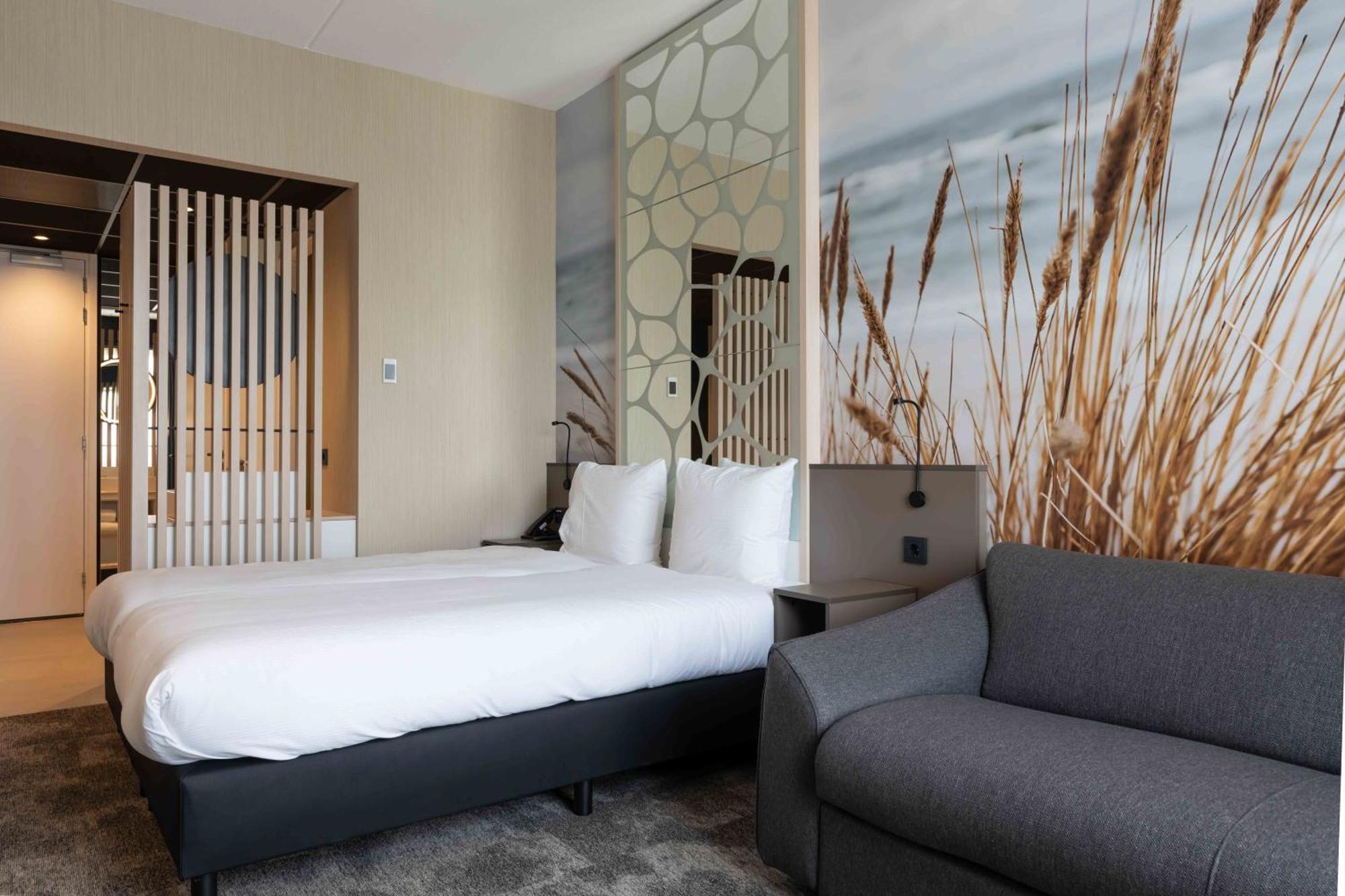 חוס Hotel Waterstate מראה חיצוני תמונה